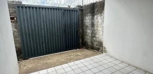 Casa a venda no sol nascente (trecho 1)