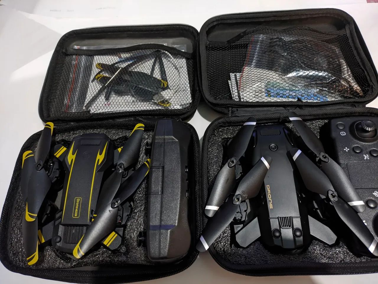 Drone com câmera hd produto novo  - Foto 2