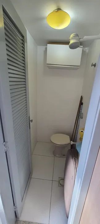 Excelente Apartamento 2 quartos - Freguesia - Jacarepaguá - Foto 12
