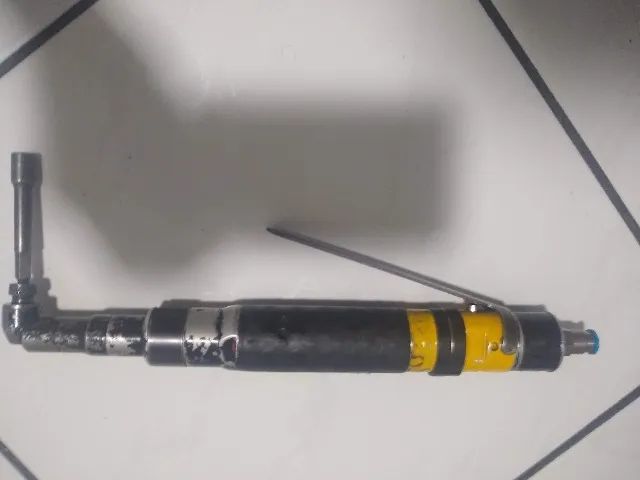 Parafusadeira Apertadeira Angular Atlas