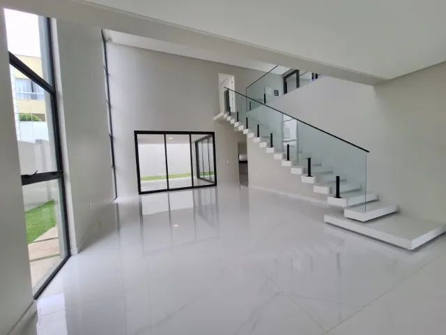 Casa alto padrão com 380m2 e 04 suítes no Condomínio Atmosphera Eco Residence  - Foto 8