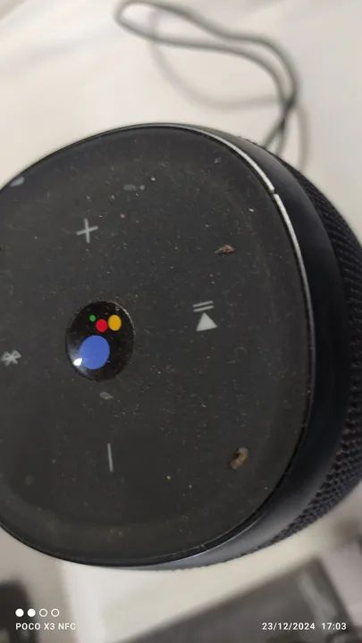 Caixa de Som JBL Link 20 - Bluetooth - Novo - Foto 4