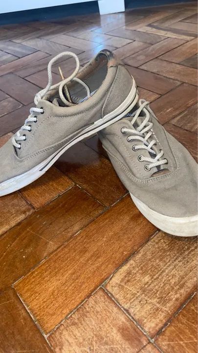 Tenis Hilfiger - Foto 2