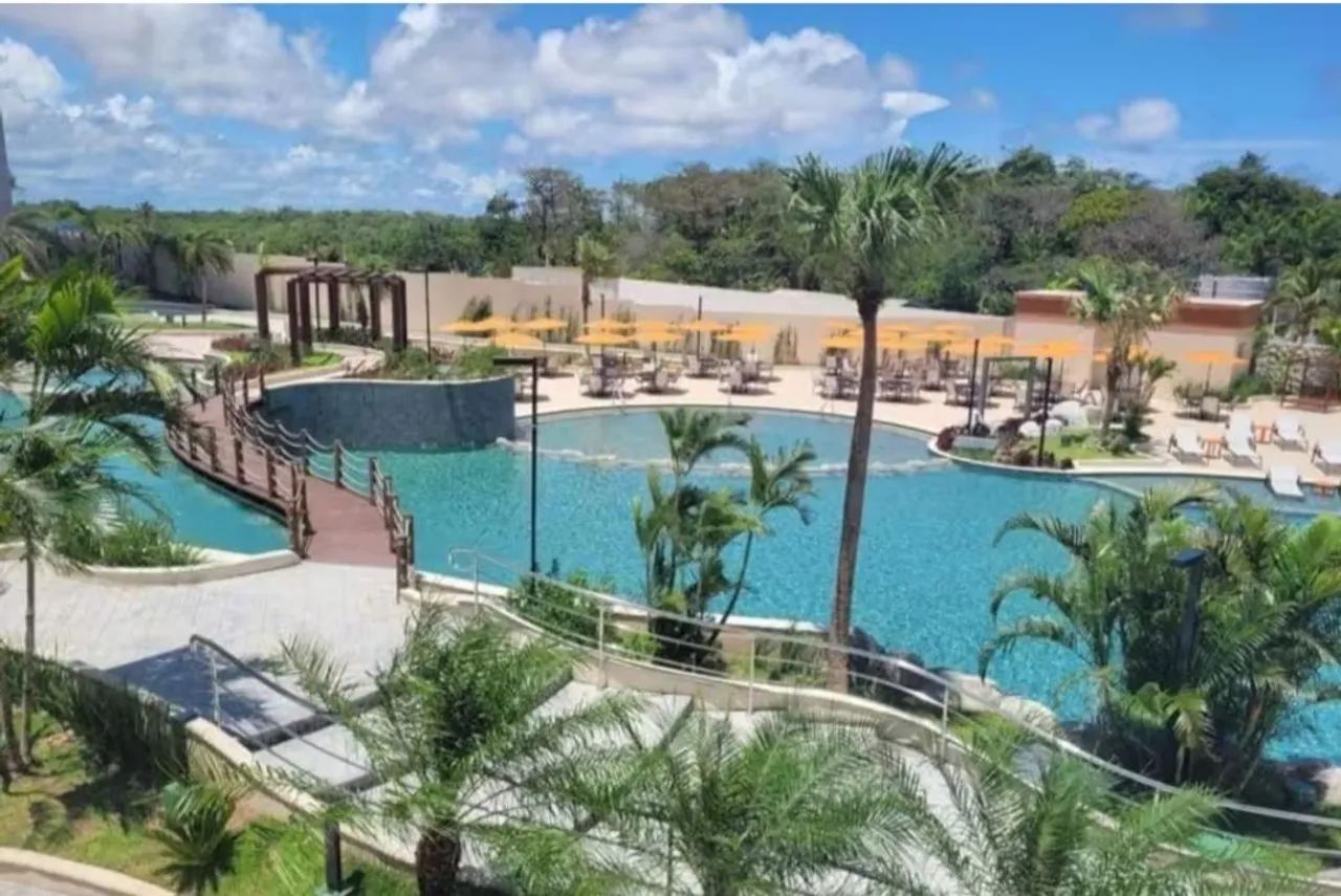 Apartamento Temporada - Luxo e Conforto na Praia - Foto 2