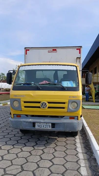 Frete / Mudança - Caminhão Baú - Skar Transporte - Foto 2