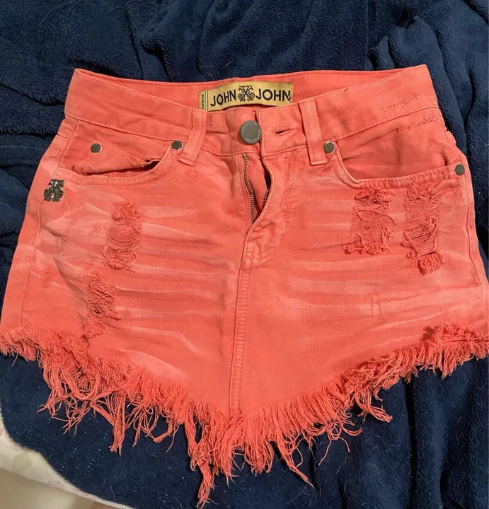 saia jeans john john