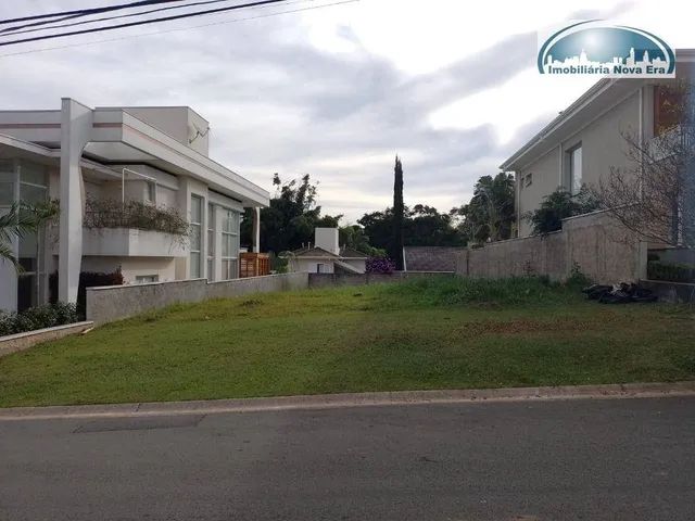 Terreno à venda, 503 m² por R$ 1.200.000,00 - Condomínio Residencial Reserva das Palmeiras - Foto 3
