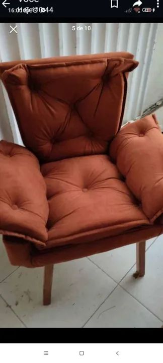 Opala modelo luxo  - Foto 4