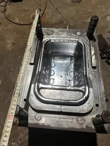 Oportunidade/Moldes para injeção - brinquedos de praia - Foto 2