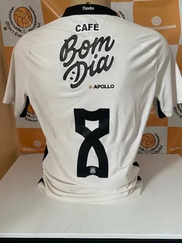 Camisa Corinthians 2016 - Foto 4