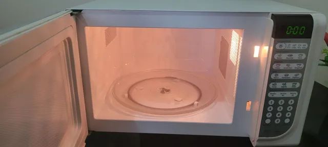 Microondas Electrolux MEF41 31L 220V - Foto 2