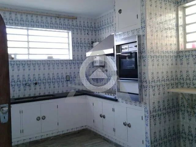 Casa à venda e para alugar em Campinas, Jardim das Paineiras, com 8 quartos, com 678 m² - Foto 9