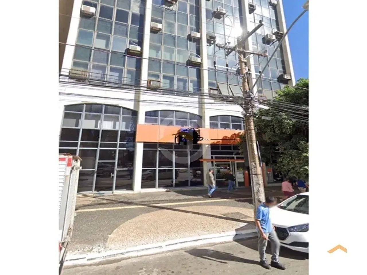 Prédio Comercial No Setor Central , Goiânia - Foto 2