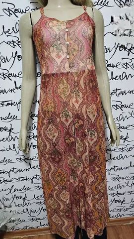 Blusa Longline - Foto 3