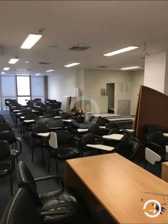 Prédio Comercial No Setor Central , Goiânia - Foto 12