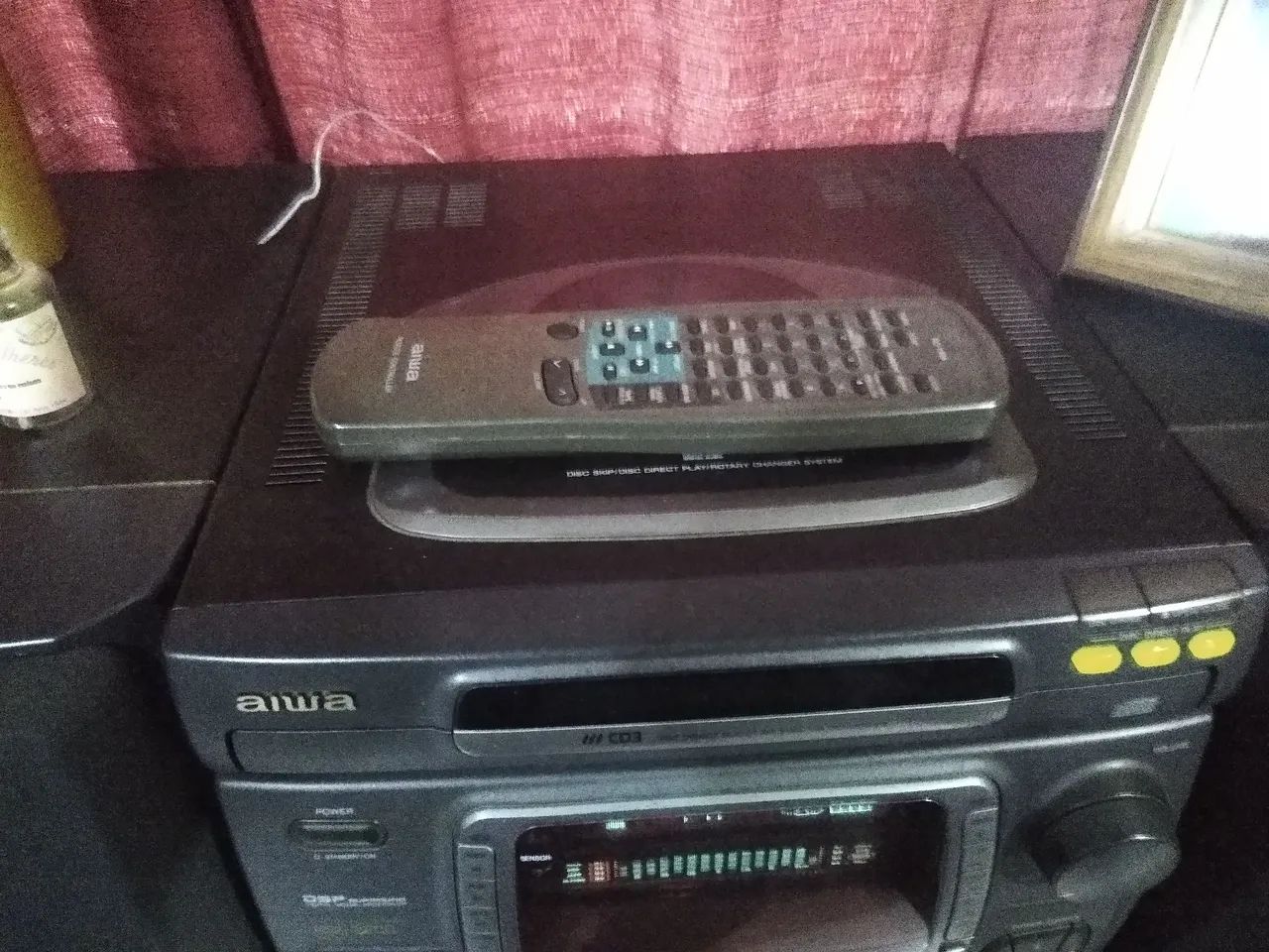 Aiwa Mk2  - Foto 3