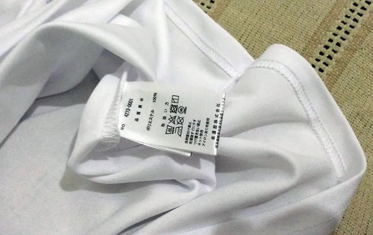 [ Importada ] Camiseta Converse All Star / Tam. L - Foto 4