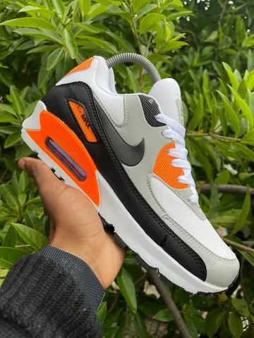 Air max 90 discount olx