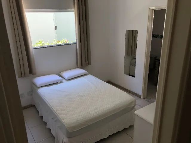 Casa 4 Quartos com Piscina em Condomínio em frente à praia - Disponível para Reveillon - Foto 10