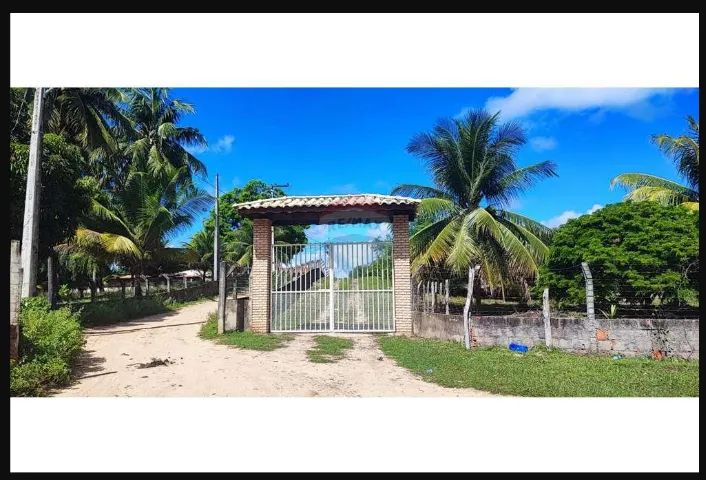 Sítio Próximo ao Condomínio Morada do Rio(5 tarefas)