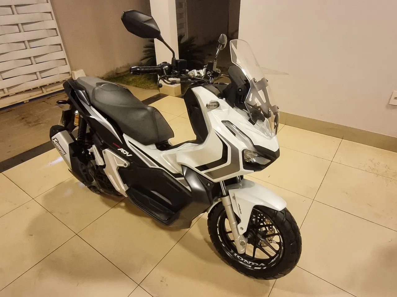 Adv 21/21 Extremamente Conservada