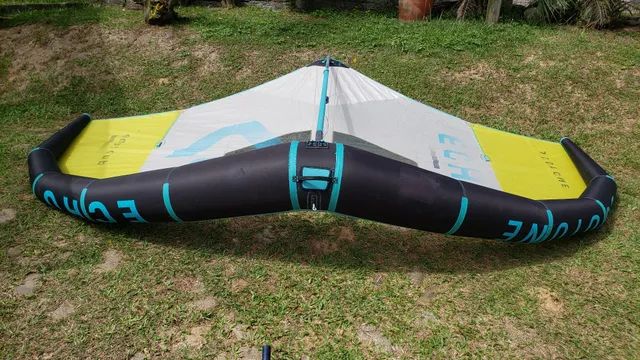 Duotone echo 6m - Foto 2