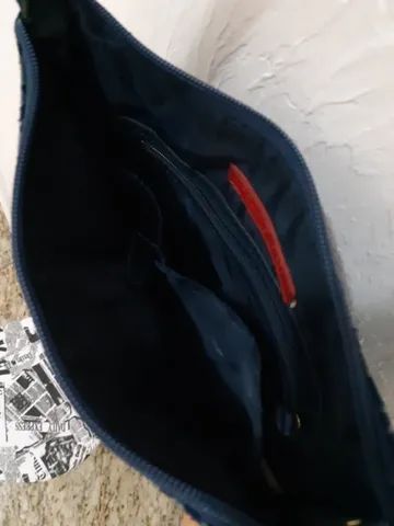 bolsa de ombro casual - Foto 3