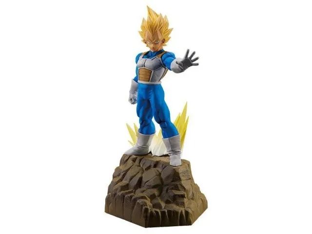 Vegeta - Dragon ball - Absolute Perfection Original