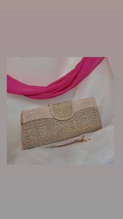Bolsa Social em Palha - Foto 2