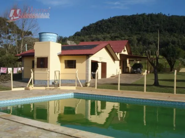 Sítio Rural à venda em Nova Petrópolis