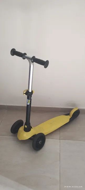 Patinete Infantil Decathlon - Foto 2