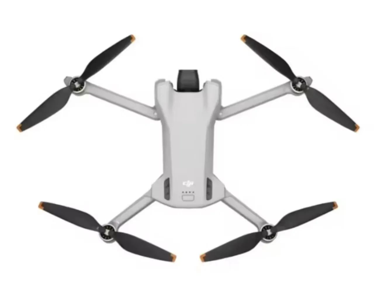 Drone DJI Mini 3  RC COM TELA - Foto 3