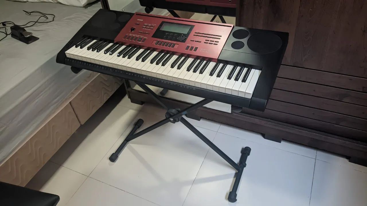 Casio ctk 6250 olx hotsell