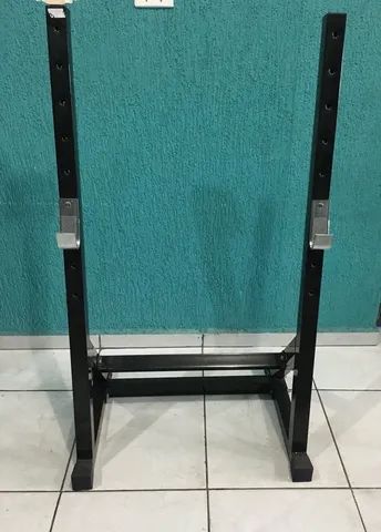 cavalete  para barra 