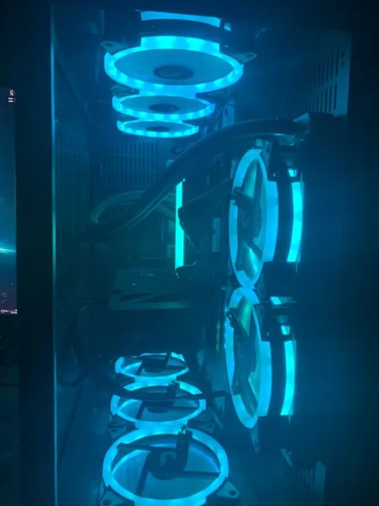 PC Gamer Completo - Foto 5