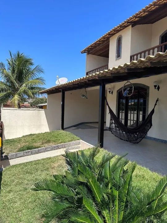 Aluguel por temporada