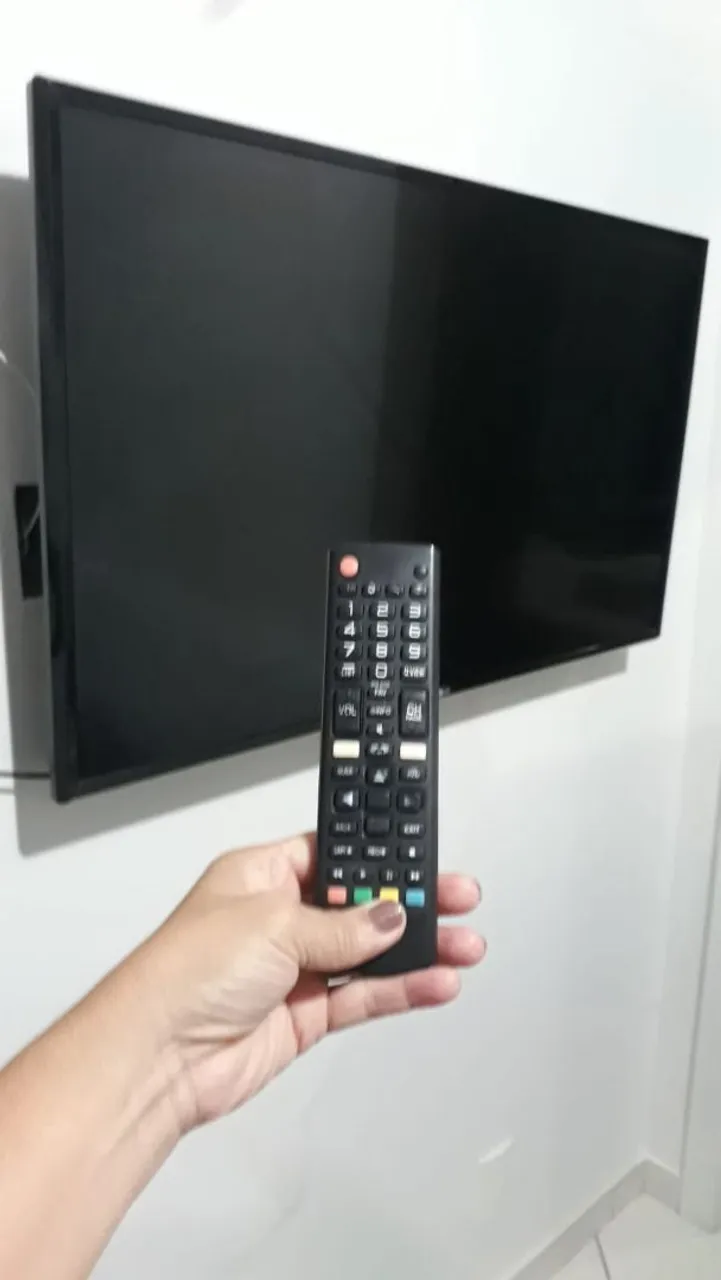 TV LG 42 Polegadas