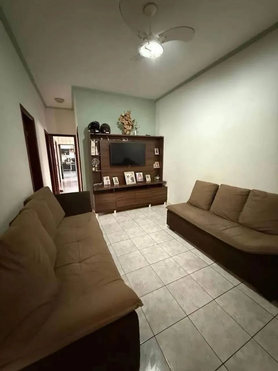 Casa a venda em samambaia norte  - Foto 5