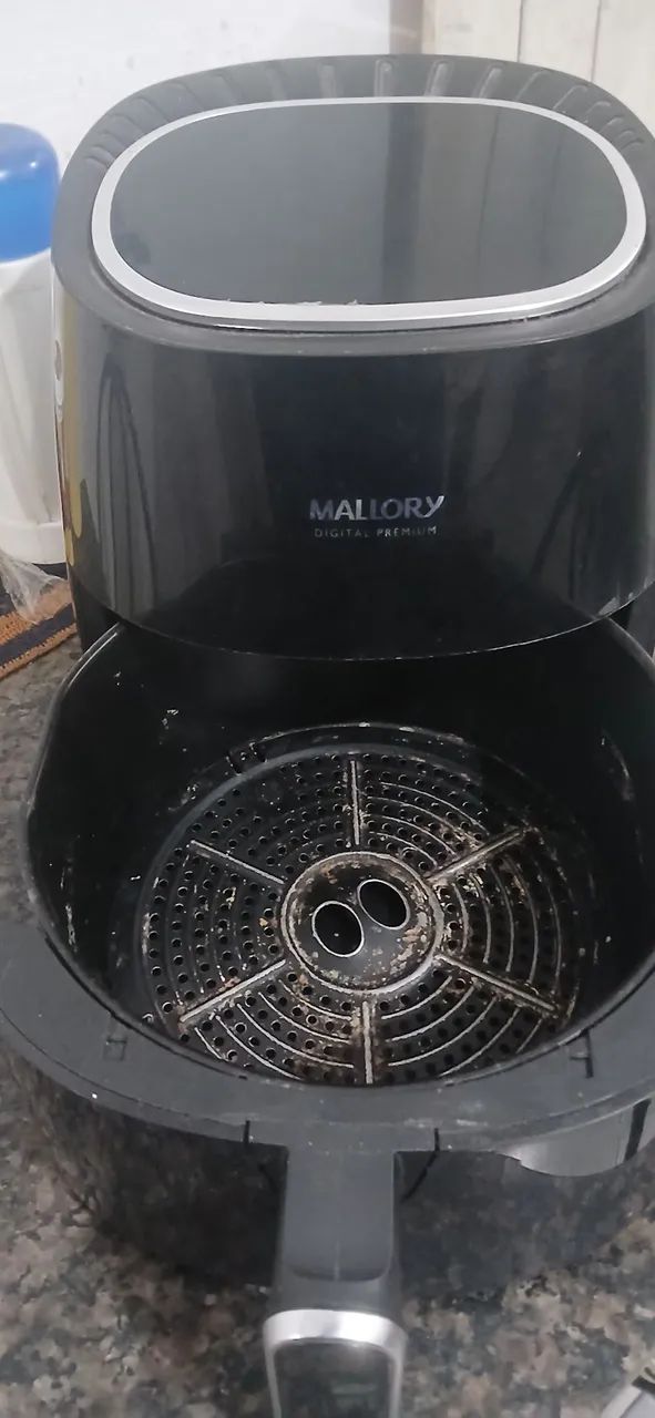 Air Fryer Mallory - Foto 2