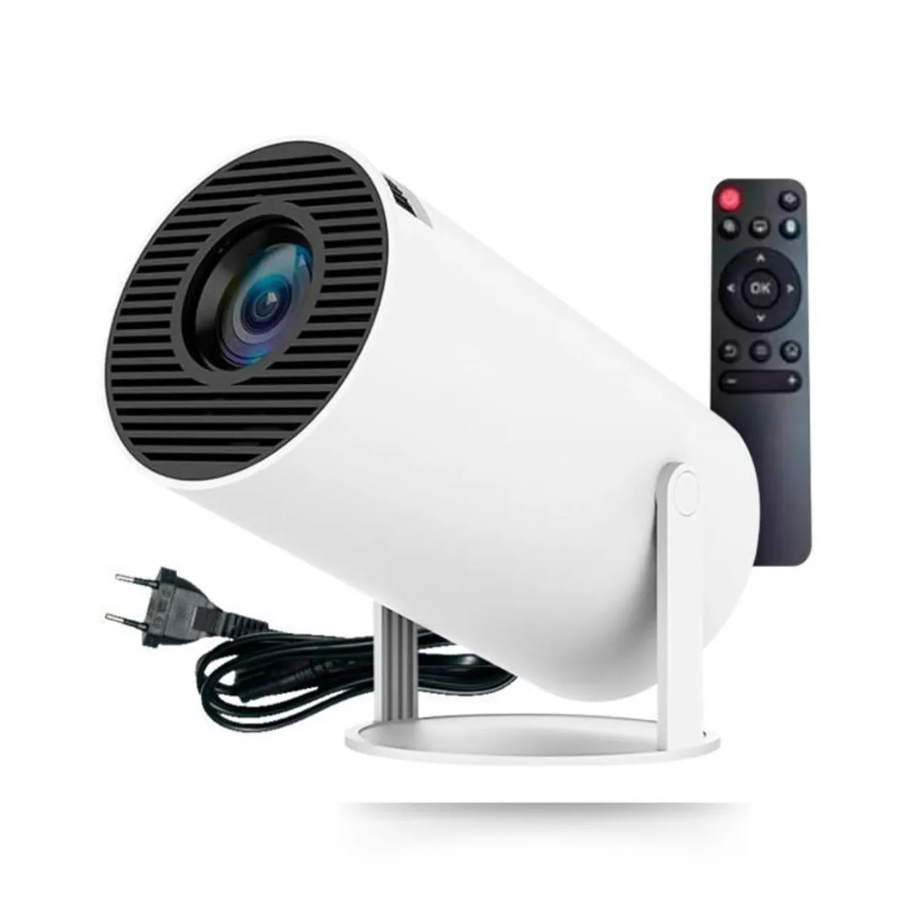 Projetor multimídia ULTRA-HD