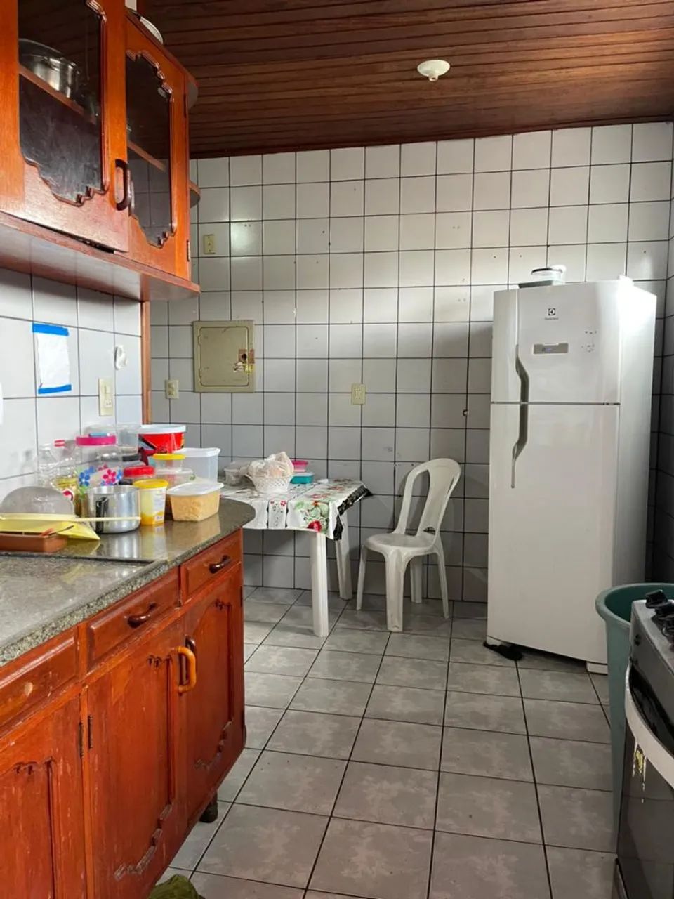 AP c/ Quintal, pode Financiar! - Foto 3