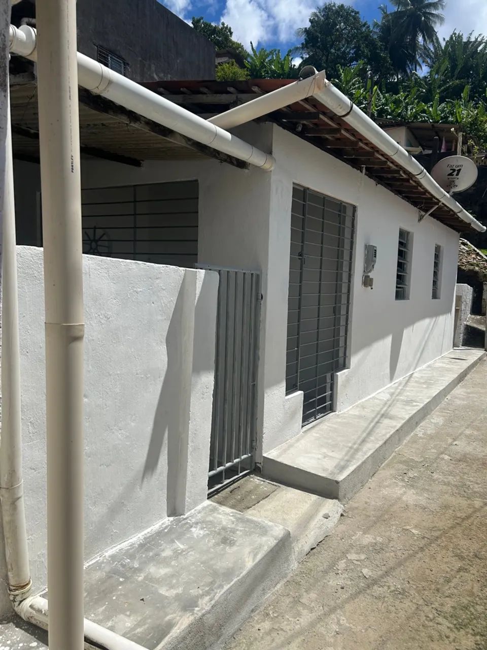 Foto - Recife - Dois Unidos