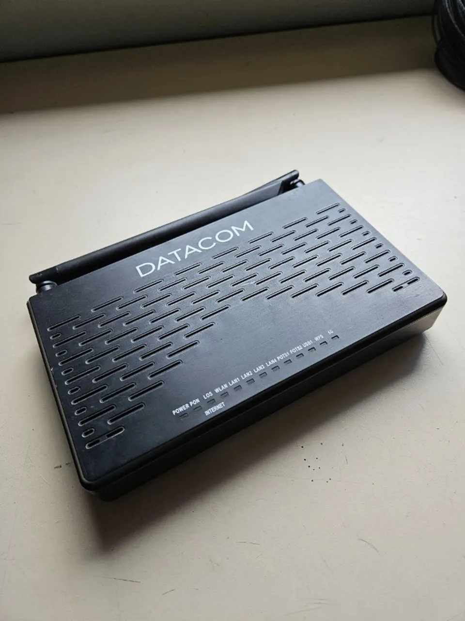 Roteador Datacom DM985-424