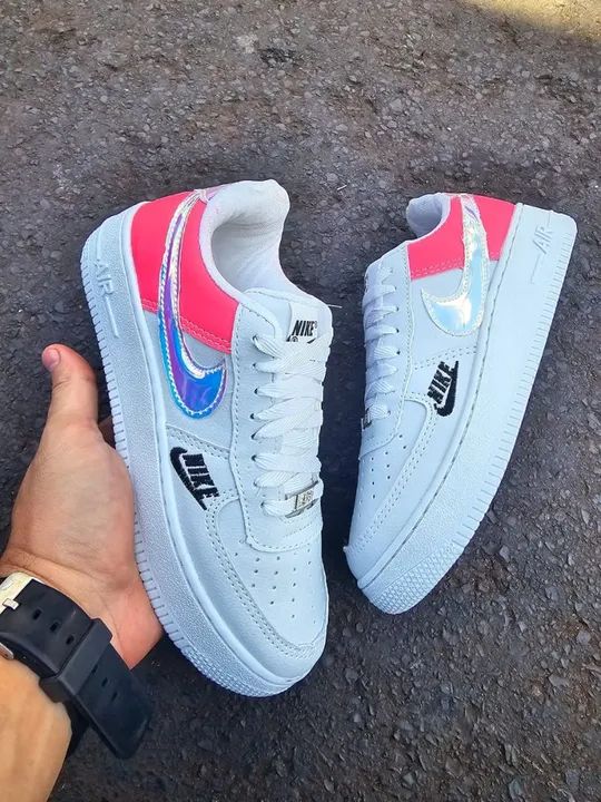 Tênis Nike Air Force 1