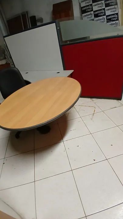 Workstation 64352407746435120