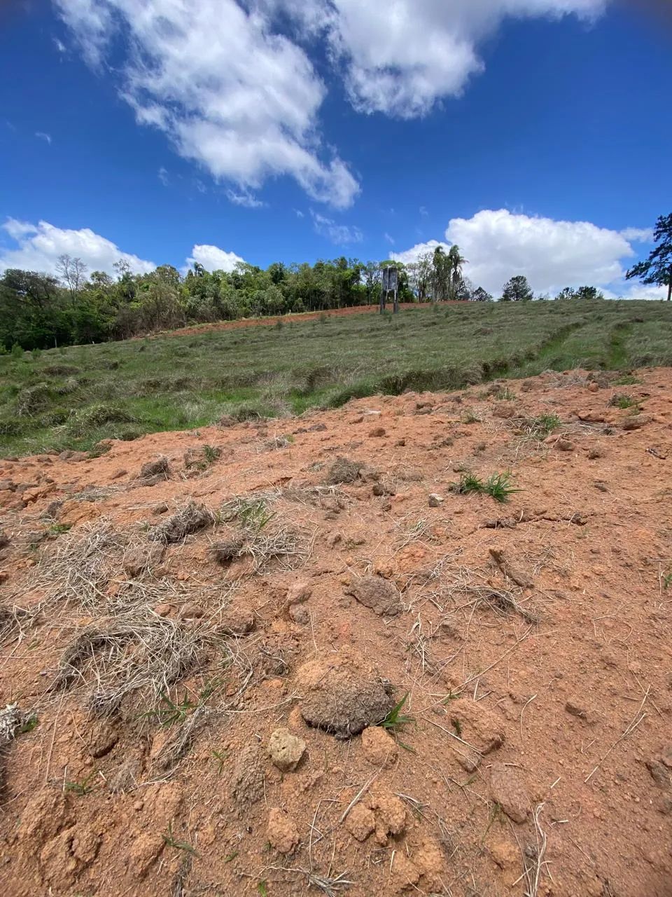 Lotes de 500m² em Ibiúna com lago e trilha de caminhada! - Foto 5