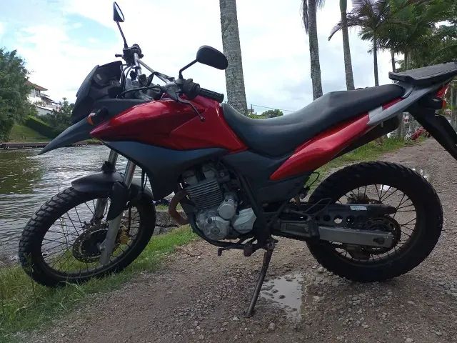 Honda Xre 300 2012 \ lindooo! perfeito estado/ único dono/( parcelamento e boleto) - Foto 5