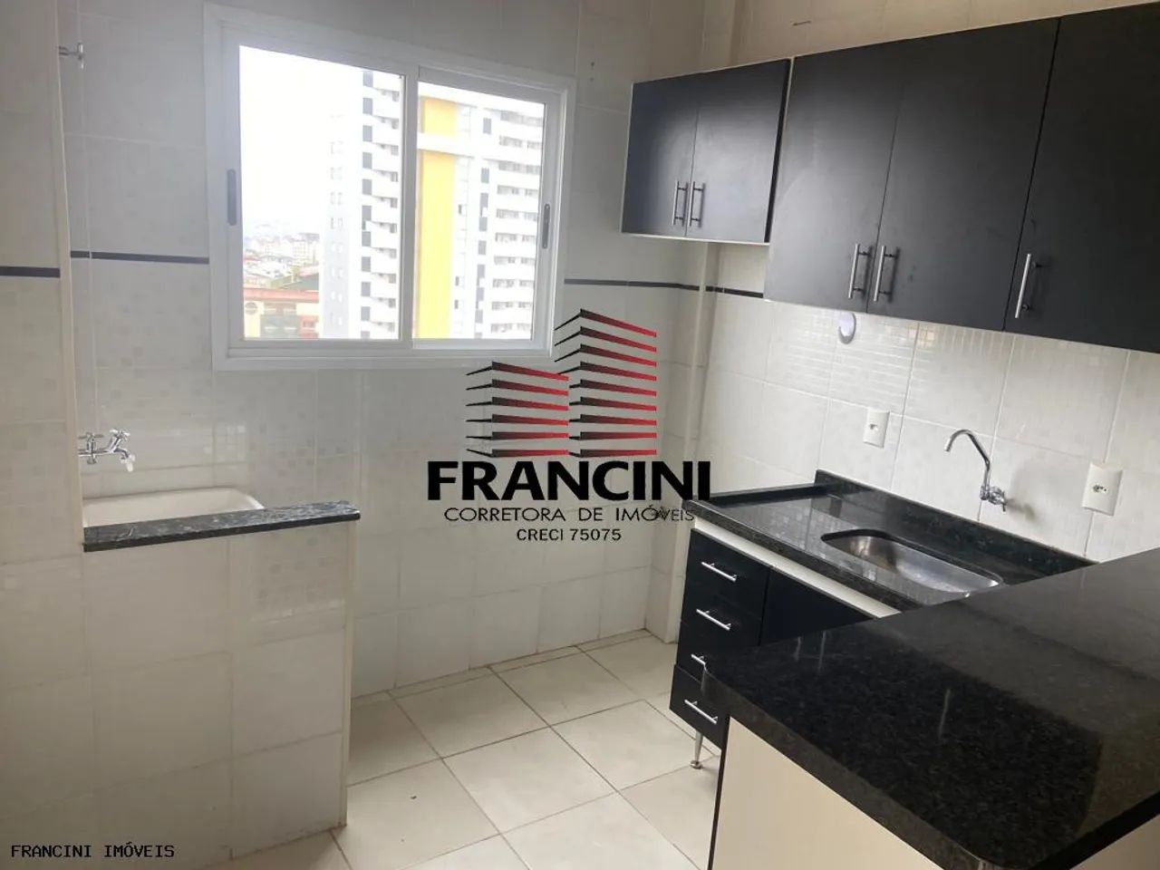 Apartamento para Locação em Bauru, Jardim Panorama, 1 dormitório, 1 banheiro, 1 vaga - Foto 5