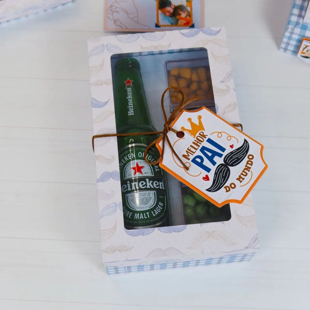  Presentes especial Dia dos Pais - Foto 4