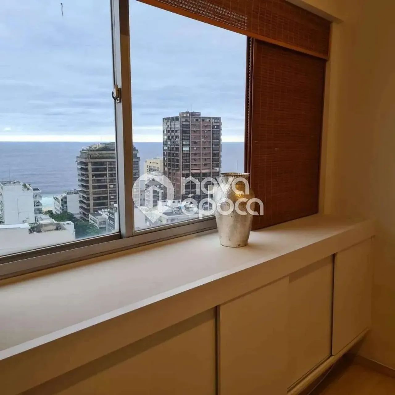 Leblon | Apart-Hotel 1 quarto, sendo 1 suite - Foto 3